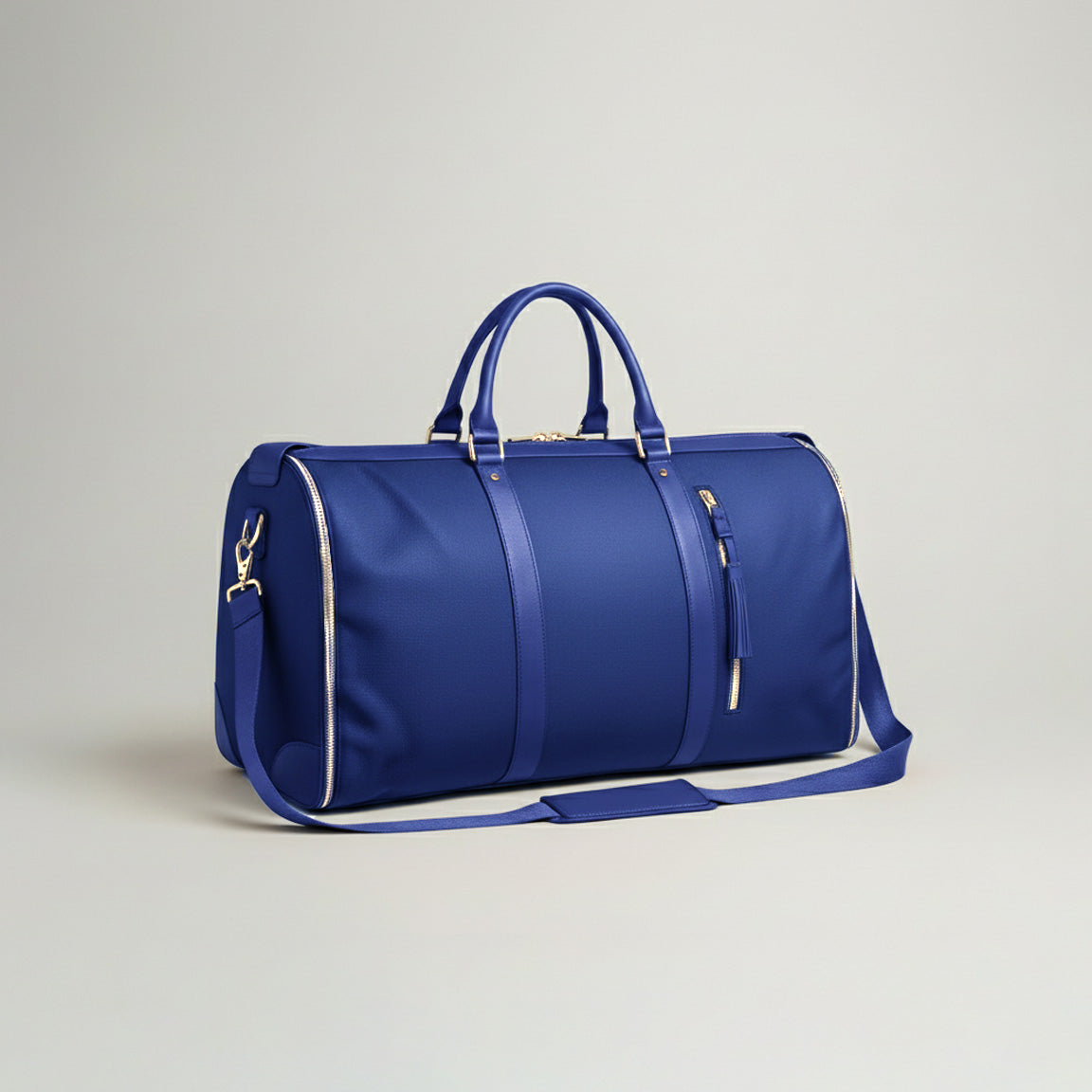 TraveLuxe - Bolsa de viaje de lujo impermeable