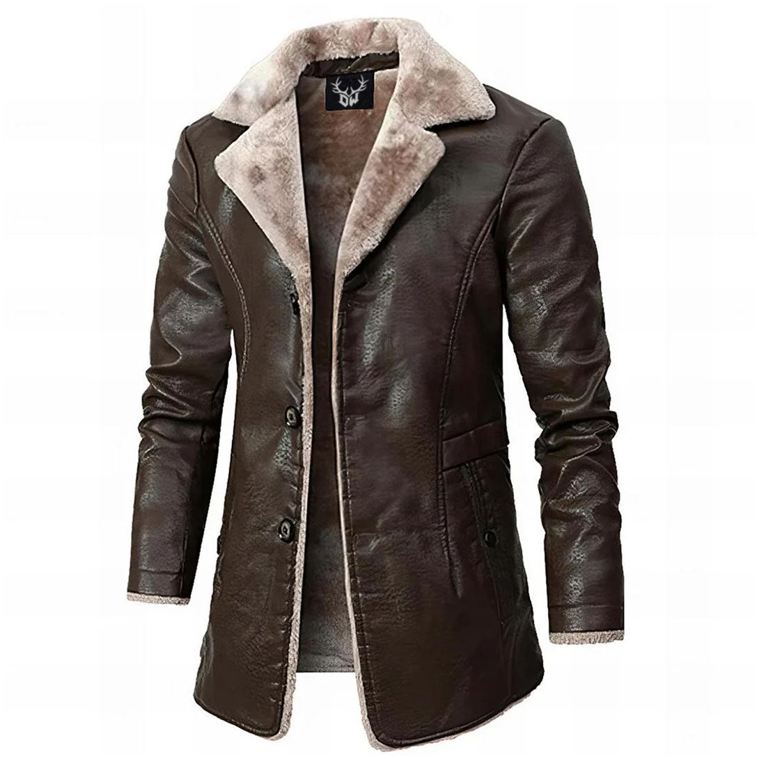 Trooy - Elegant Valor Jacket