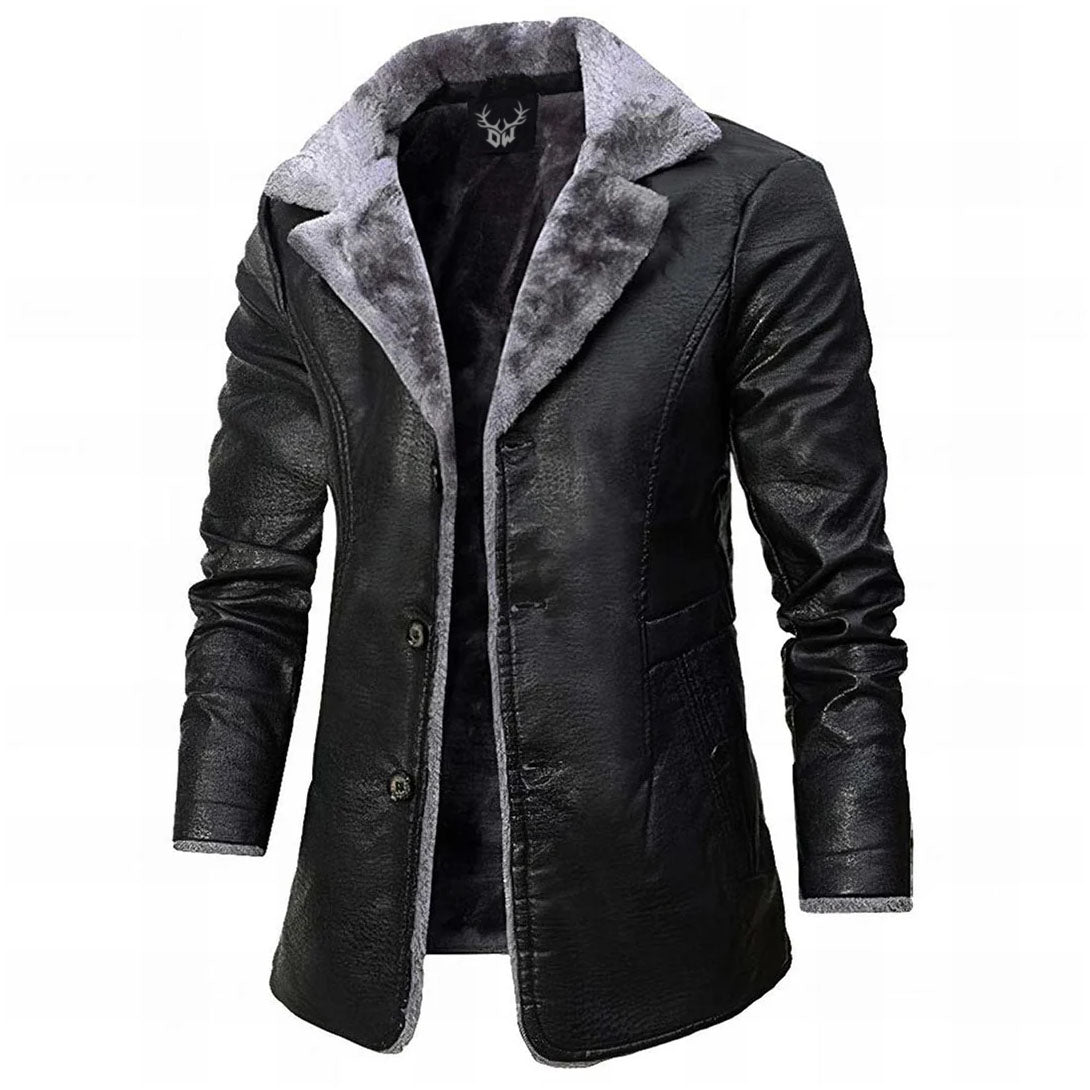 Trooy - Elegant Valor Jacket