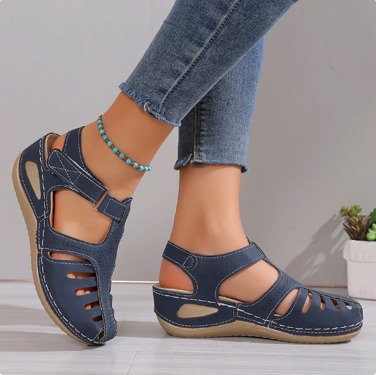 Ultra-Comfortable Orthopedic Sandals