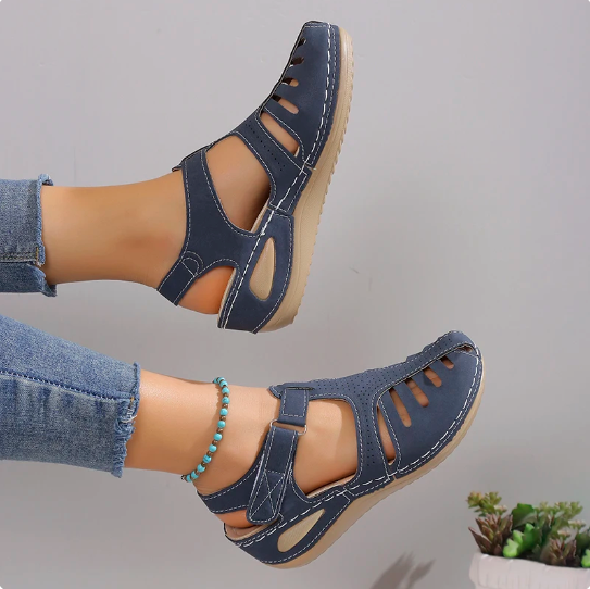 Ultra-Comfortable Orthopedic Sandals