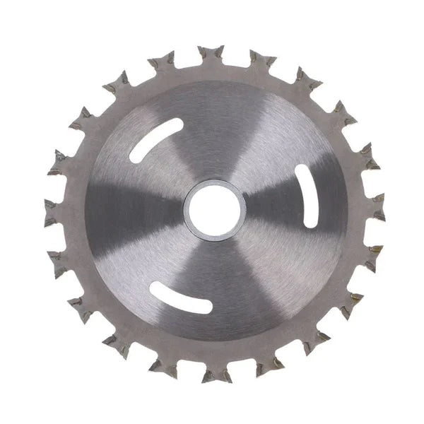 Ultrathin Cutting Disc Made of Alloy