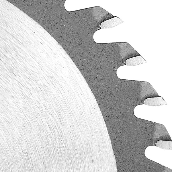 Ultrathin Cutting Disc Made of Alloy