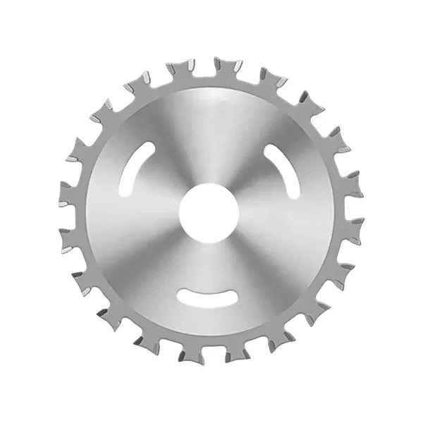 Ultrathin Cutting Disc Made of Alloy