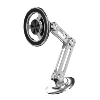 Support de téléphone universel à ventouse magnétique 360°PRO