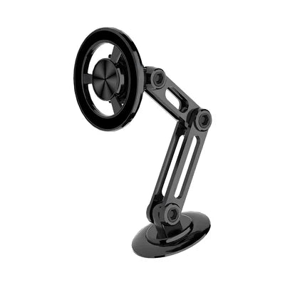 Support de téléphone universel à ventouse magnétique 360°PRO