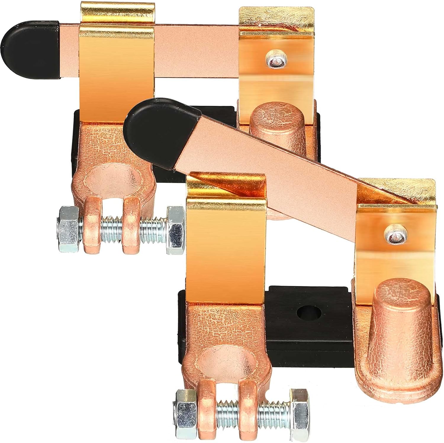 Upper Post Knife Blade Master Switch