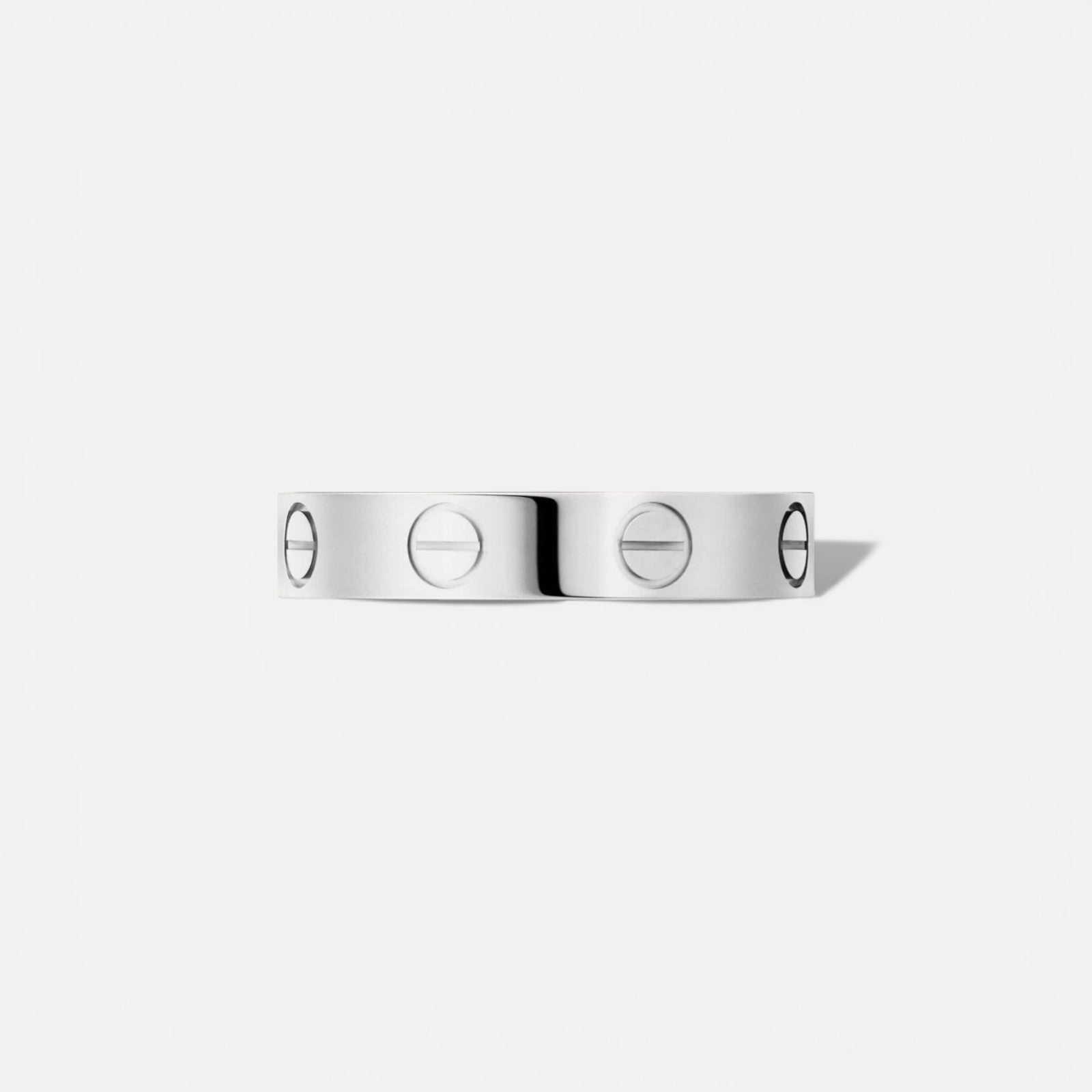 Valmere Love Band Ring