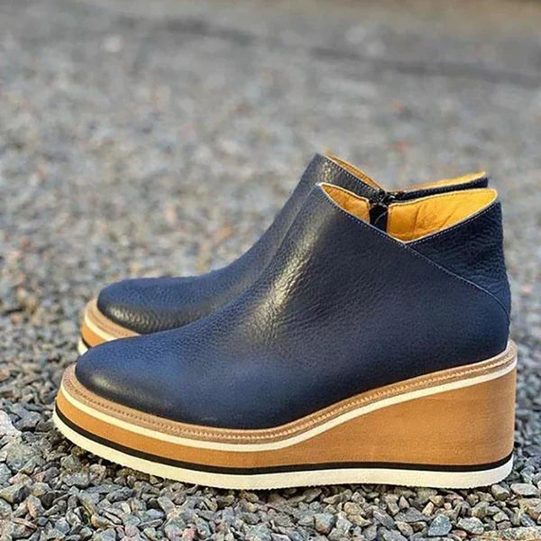 Vanessa - Stylische Stiefel