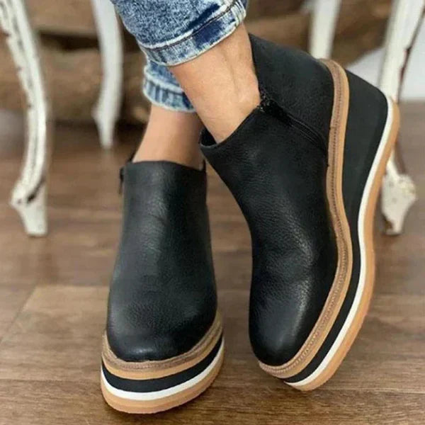 Vanessa - Stylische Stiefel
