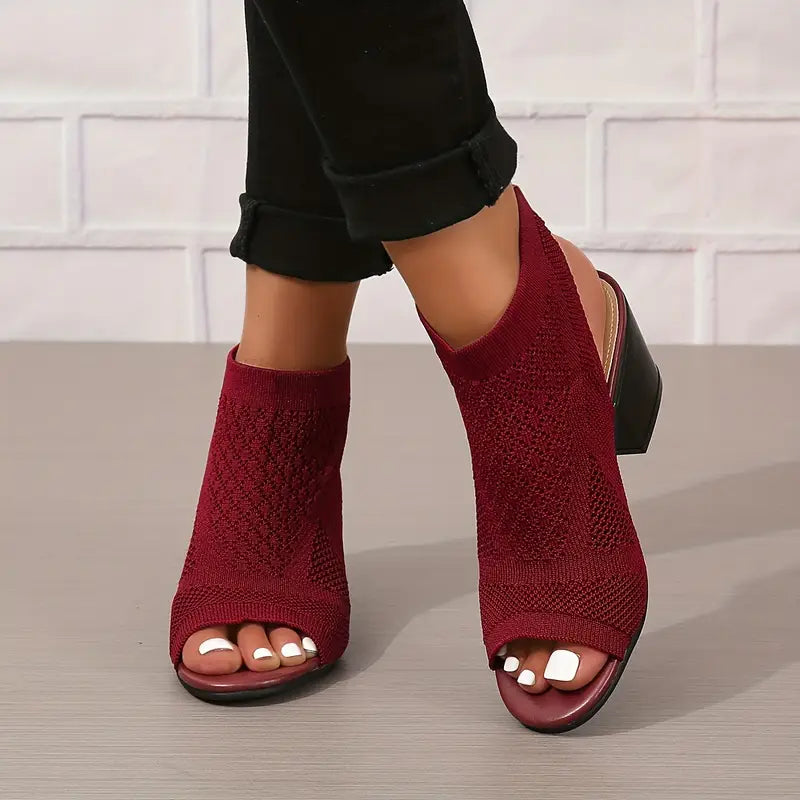 Velina - Stylish Non-Slip Sandal