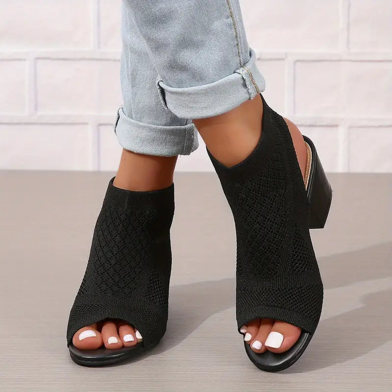 Velina - Stylish Non-Slip Sandal