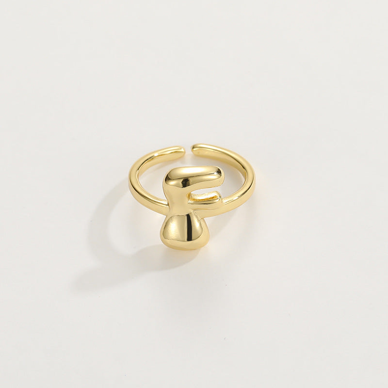 Velis Bubble Initial Ring