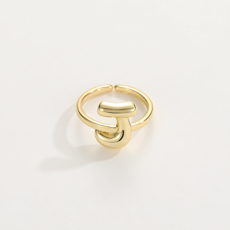 Velis Bubble Initial Ring