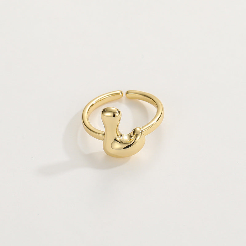 Velis Bubble Initial Ring