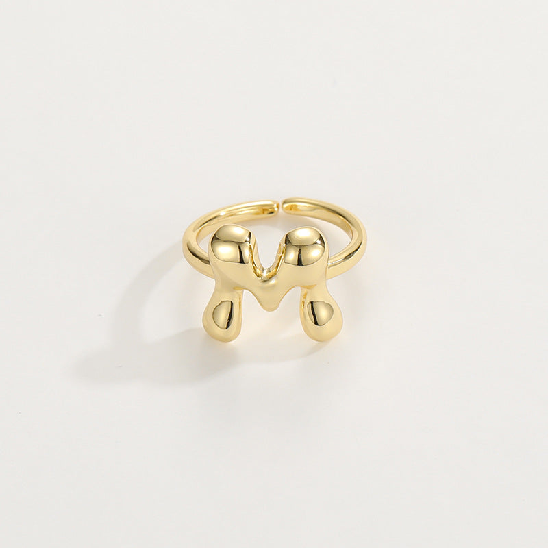 Velis Bubble Initial Ring