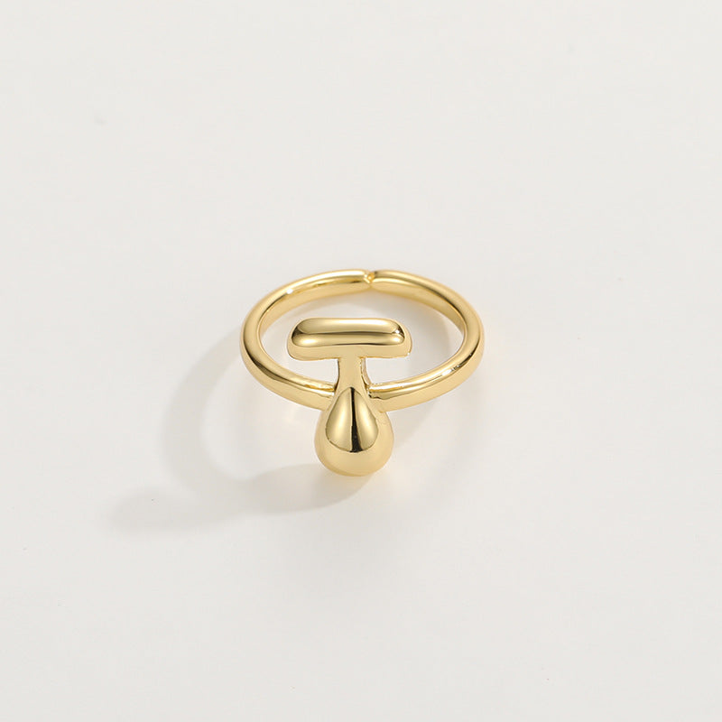 Velis Bubble Initial Ring