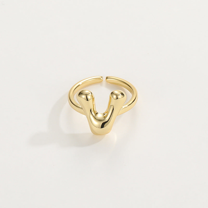 Velis Bubble Initial Ring
