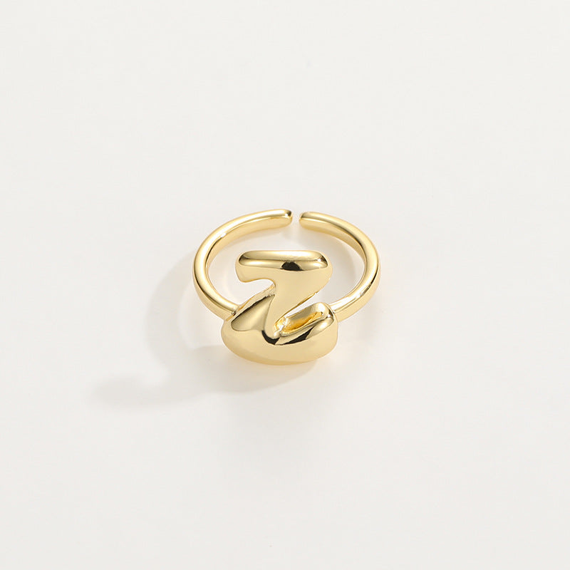 Velis Bubble Initial Ring