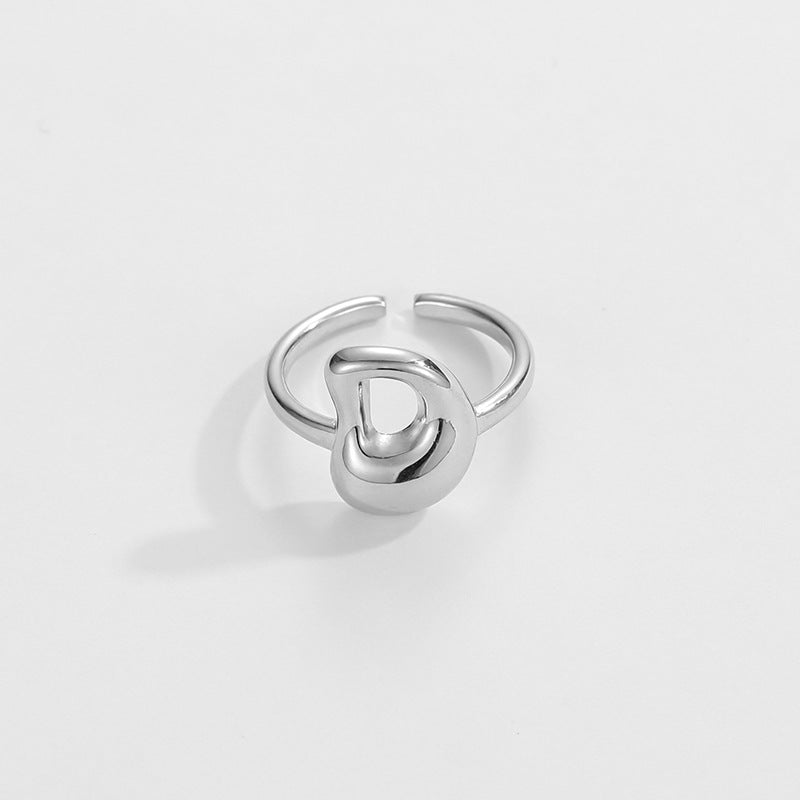 Velis Bubble Initial Ring
