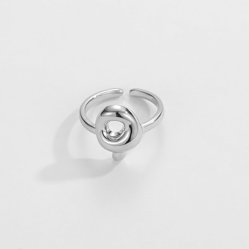 Velis Bubble Initial Ring