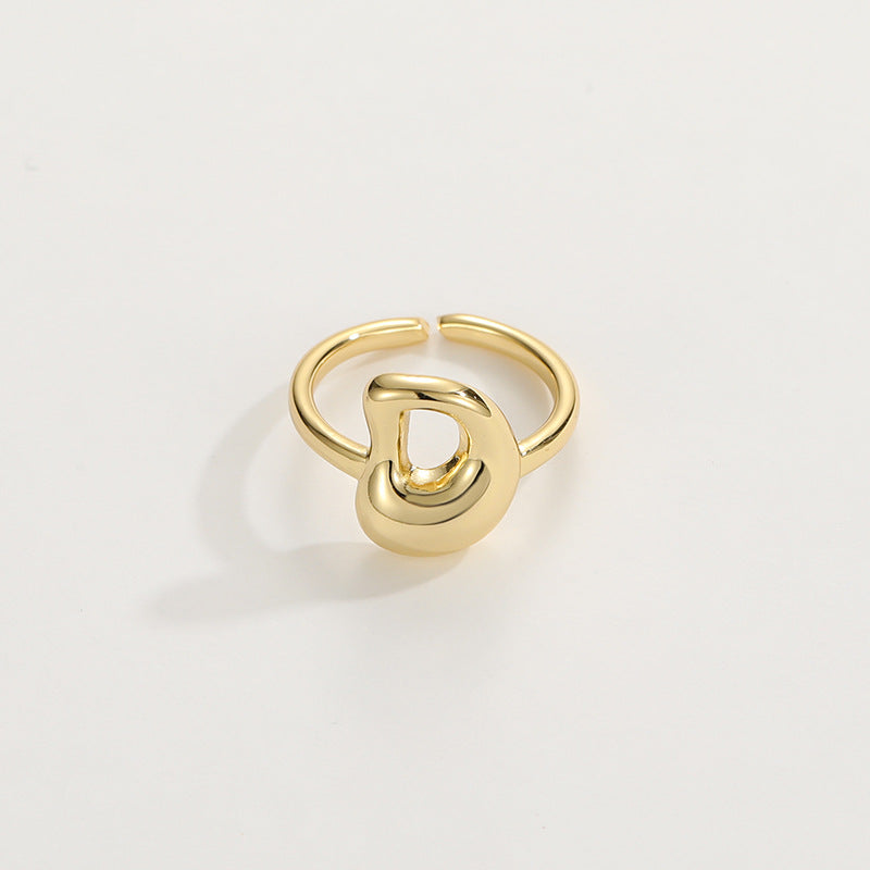 Velis Bubble Initial Ring