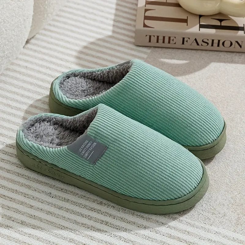 VelvetStep - Unisex Slippers