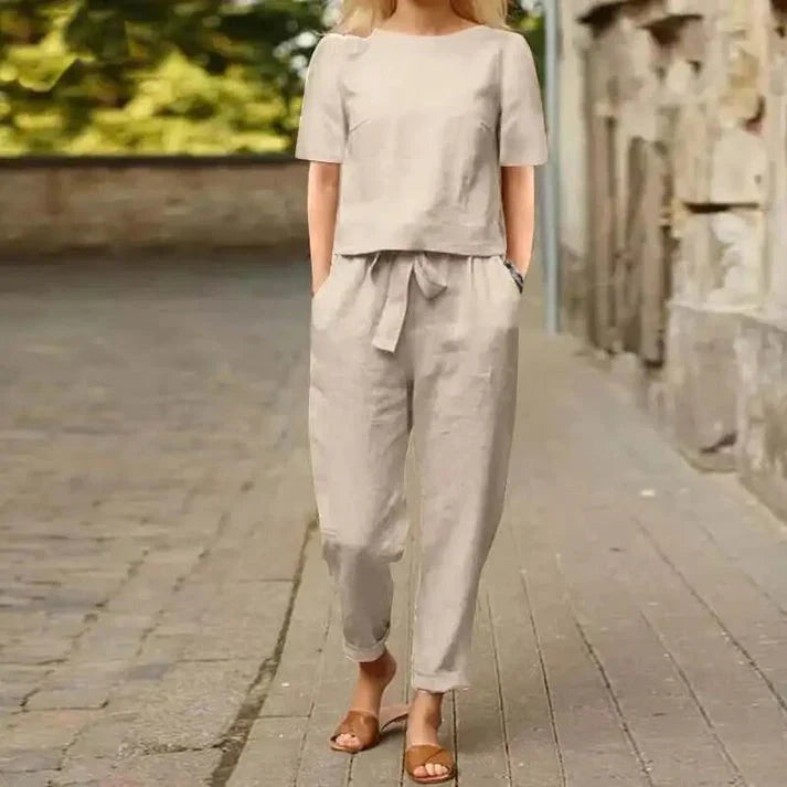 Victoria™ - Comfortable Way in Summer