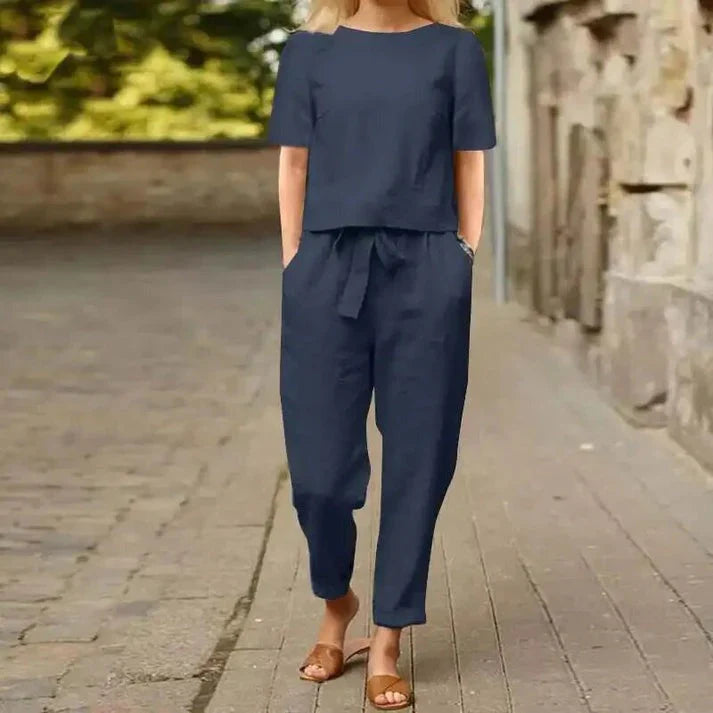 Victoria™ - Comfortable Way in Summer