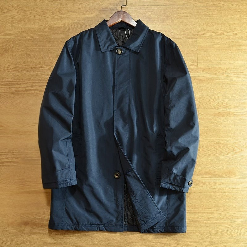 Vilibald - Cappotto Antivento