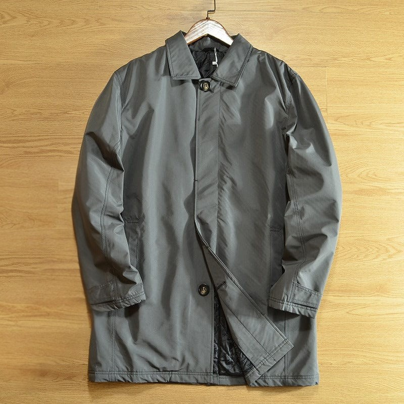 Vilibald - Cappotto Antivento