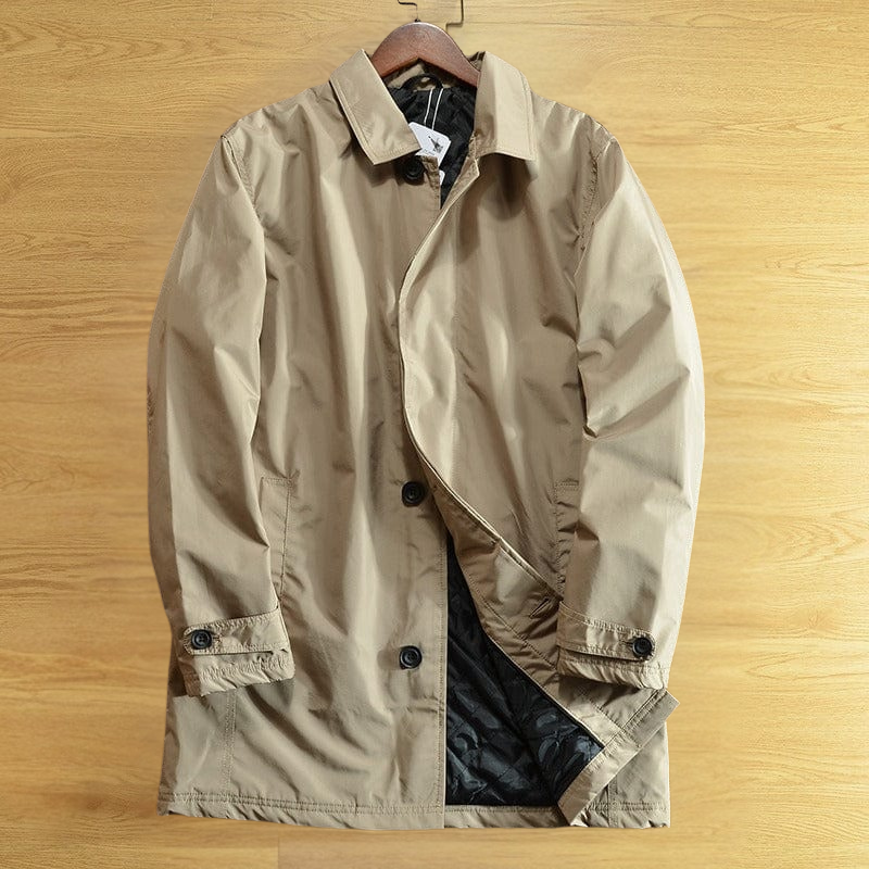 Vilibald - Cappotto Antivento