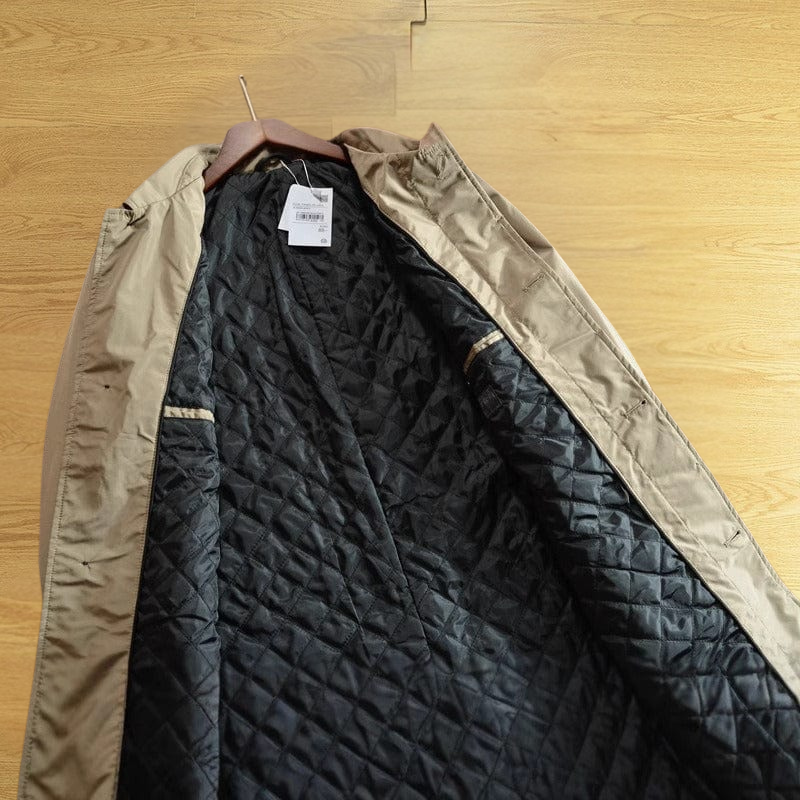 Vilibald - Cappotto Antivento
