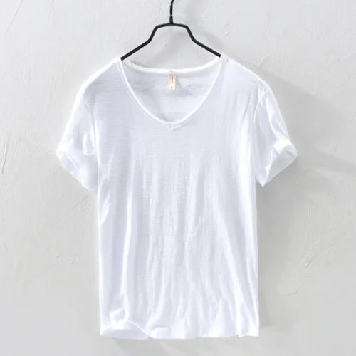 Vilja - Premium Cotton Shirt