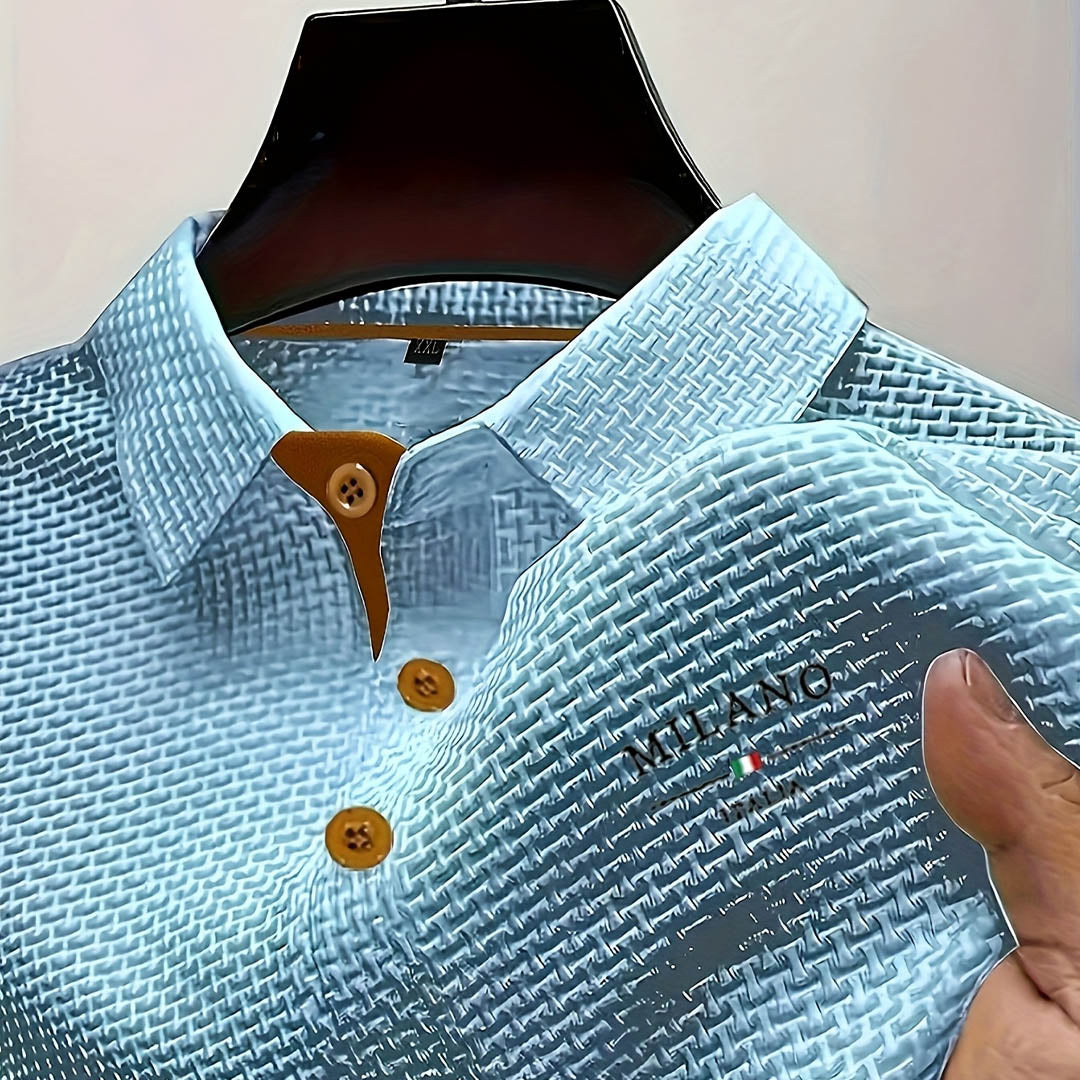 Vittorio - Stylish Polo Shirt
