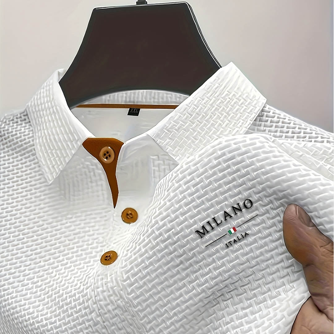 Vittorio - Stylish Polo Shirt