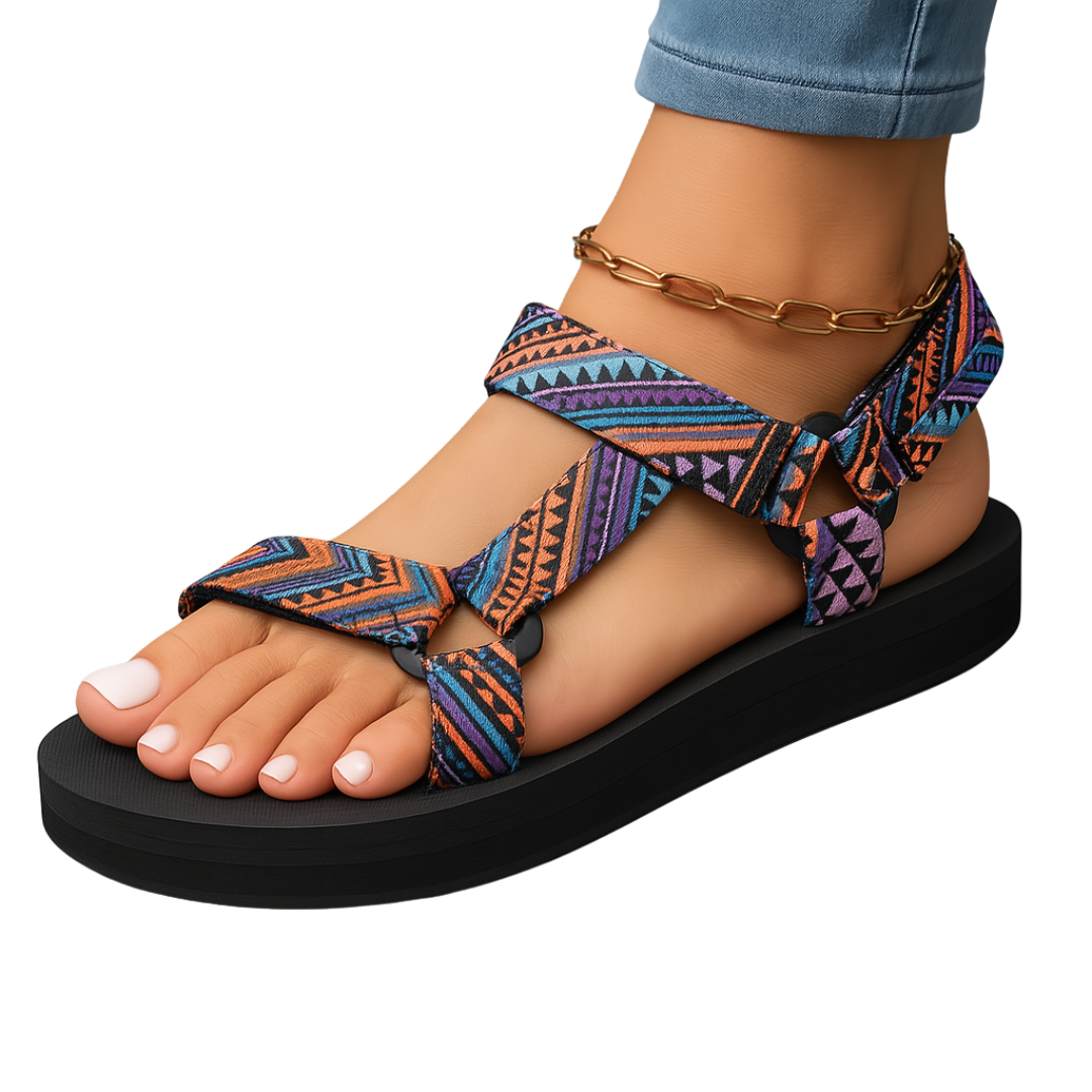 Viviana - Orthopedic Non-Slip Sandal