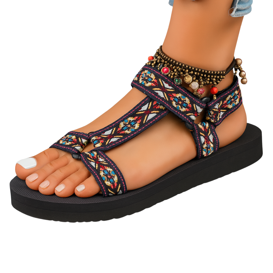 Viviana - Orthopedic Non-Slip Sandal