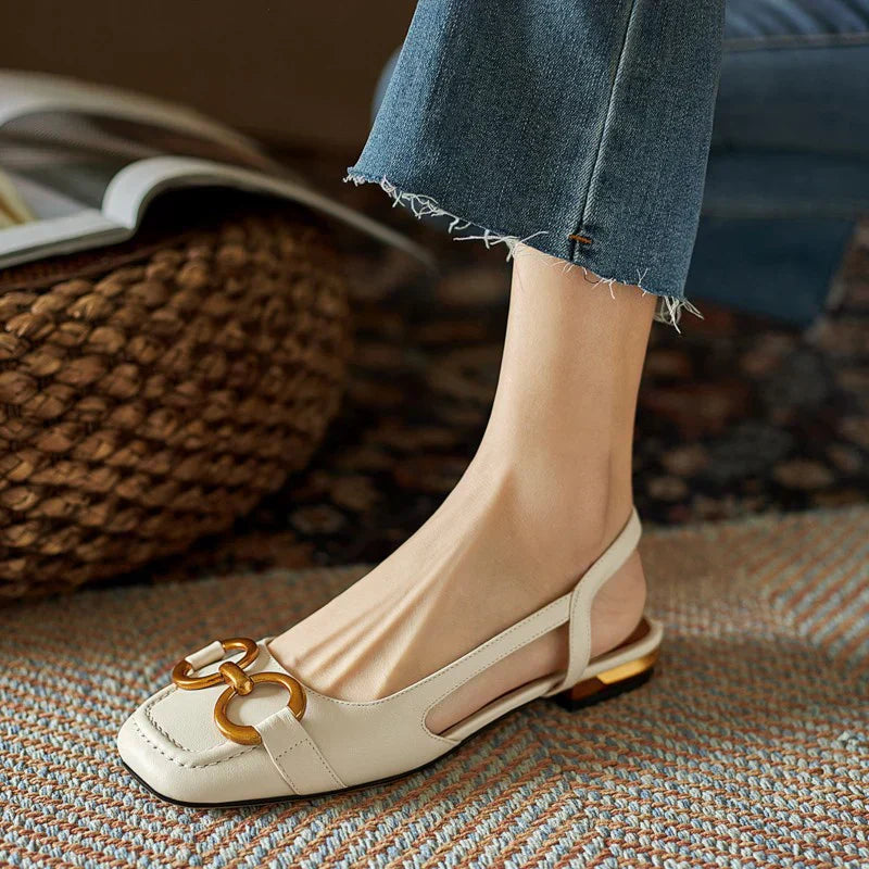 Volya – Stylish and Comfortable Orthopedic Sandals