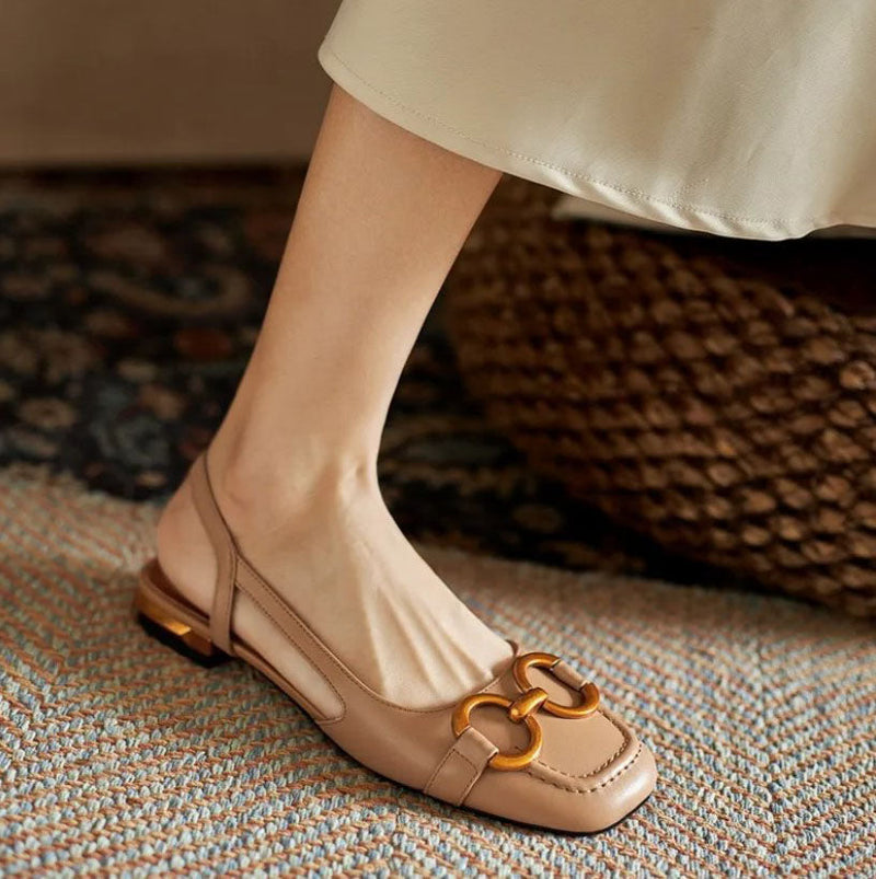 Volya – Sandali ortopedici eleganti e confortevoli