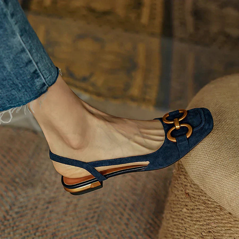 Volya – Sandali ortopedici eleganti e confortevoli