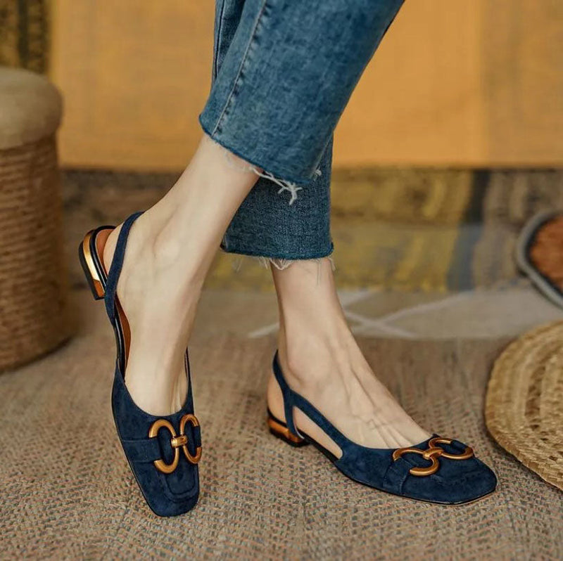 Volya – Stylish and Comfortable Orthopedic Sandals