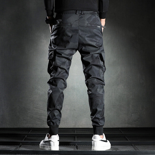 WalkStride – Men's Pants