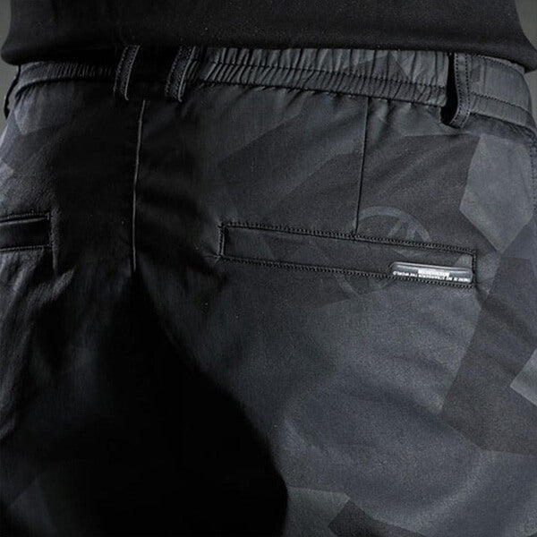 WalkStride – Men's Pants