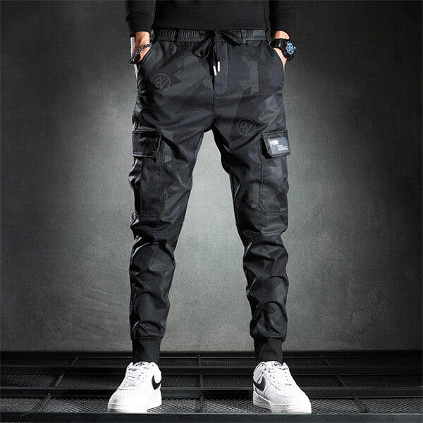 WalkStride – Men's Pants