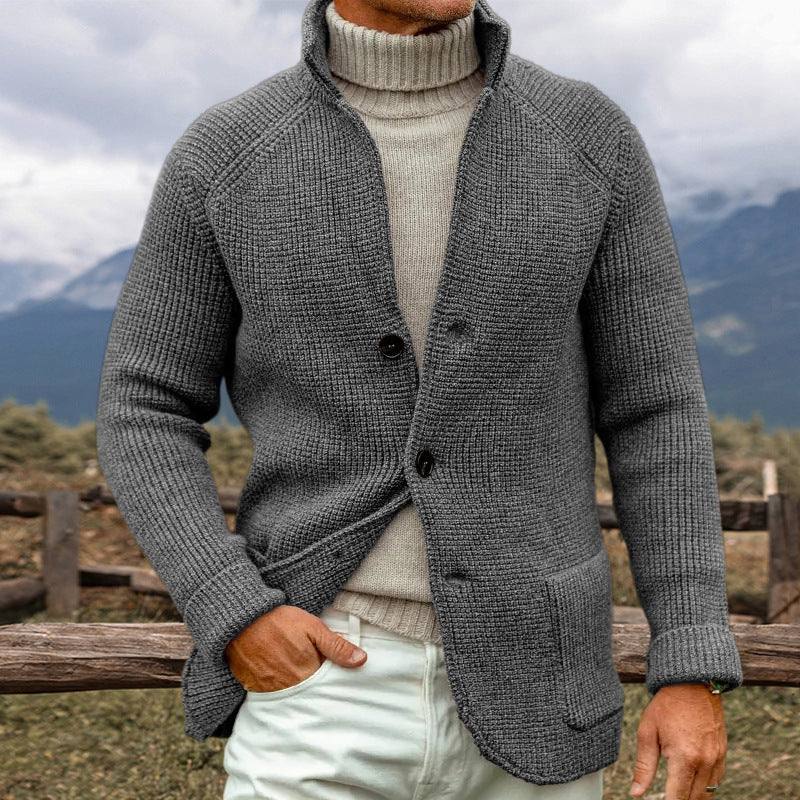 Warner - Langarm-Cardigan