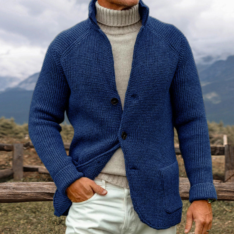 Warner - Langarm-Cardigan