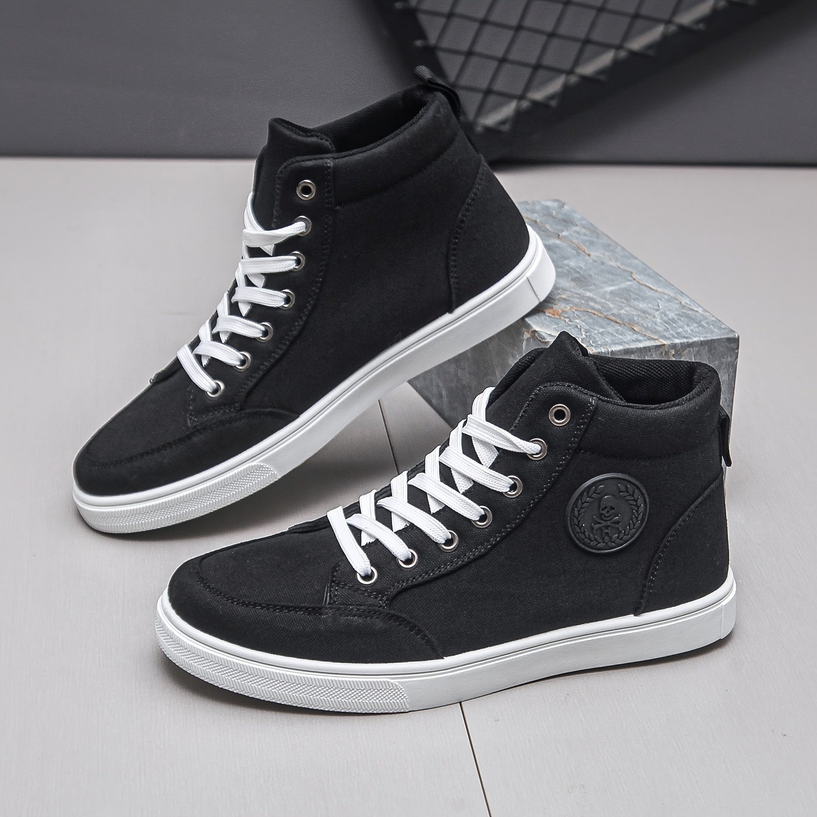 Warren – Sneakers Comode e Casual