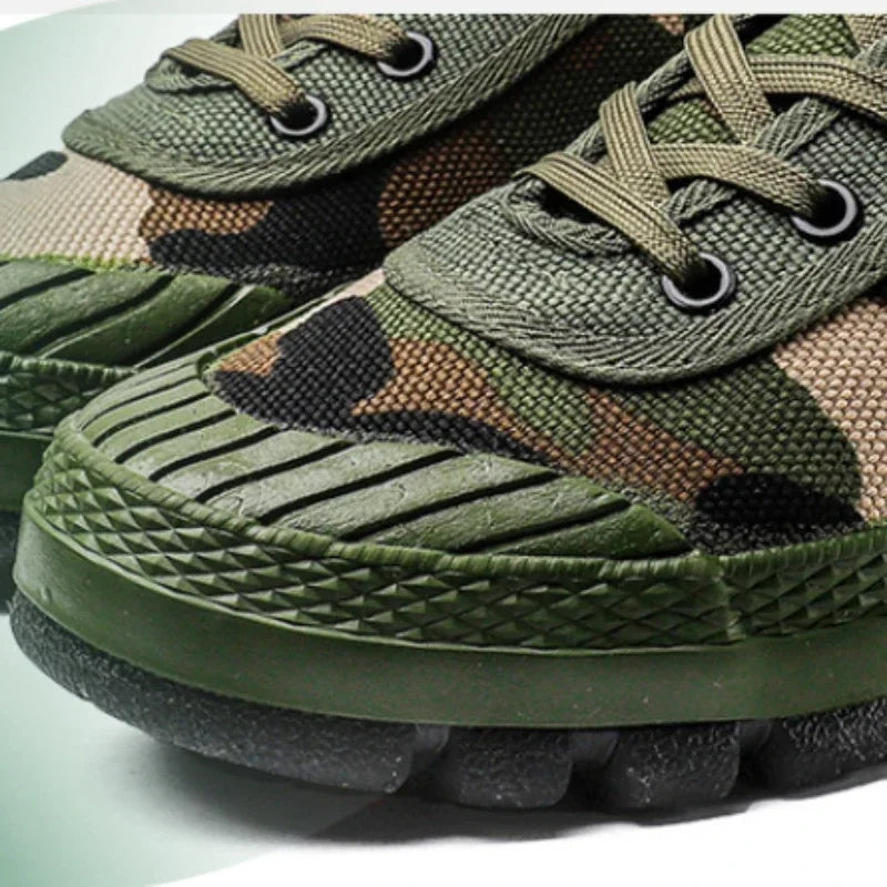 Wendell – Adidași Camuflaj pentru Orice Teren