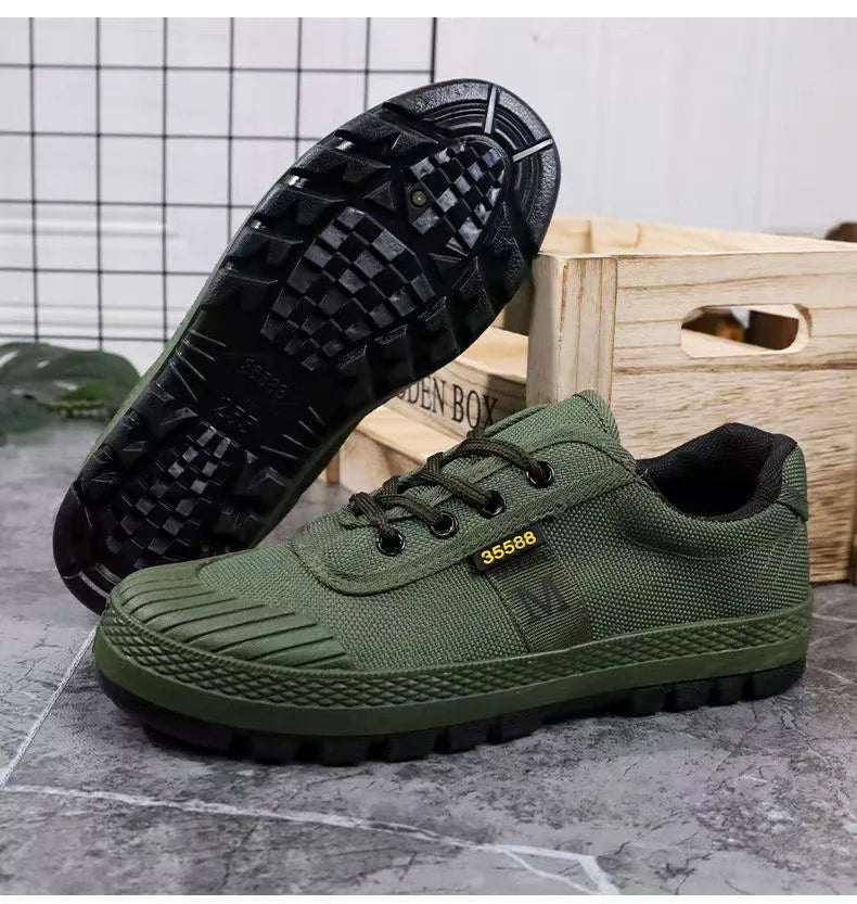 Wendell – Adidași Camuflaj pentru Orice Teren